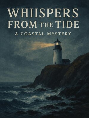 cover image of Whispers from the Tide – a Coastal Mystery